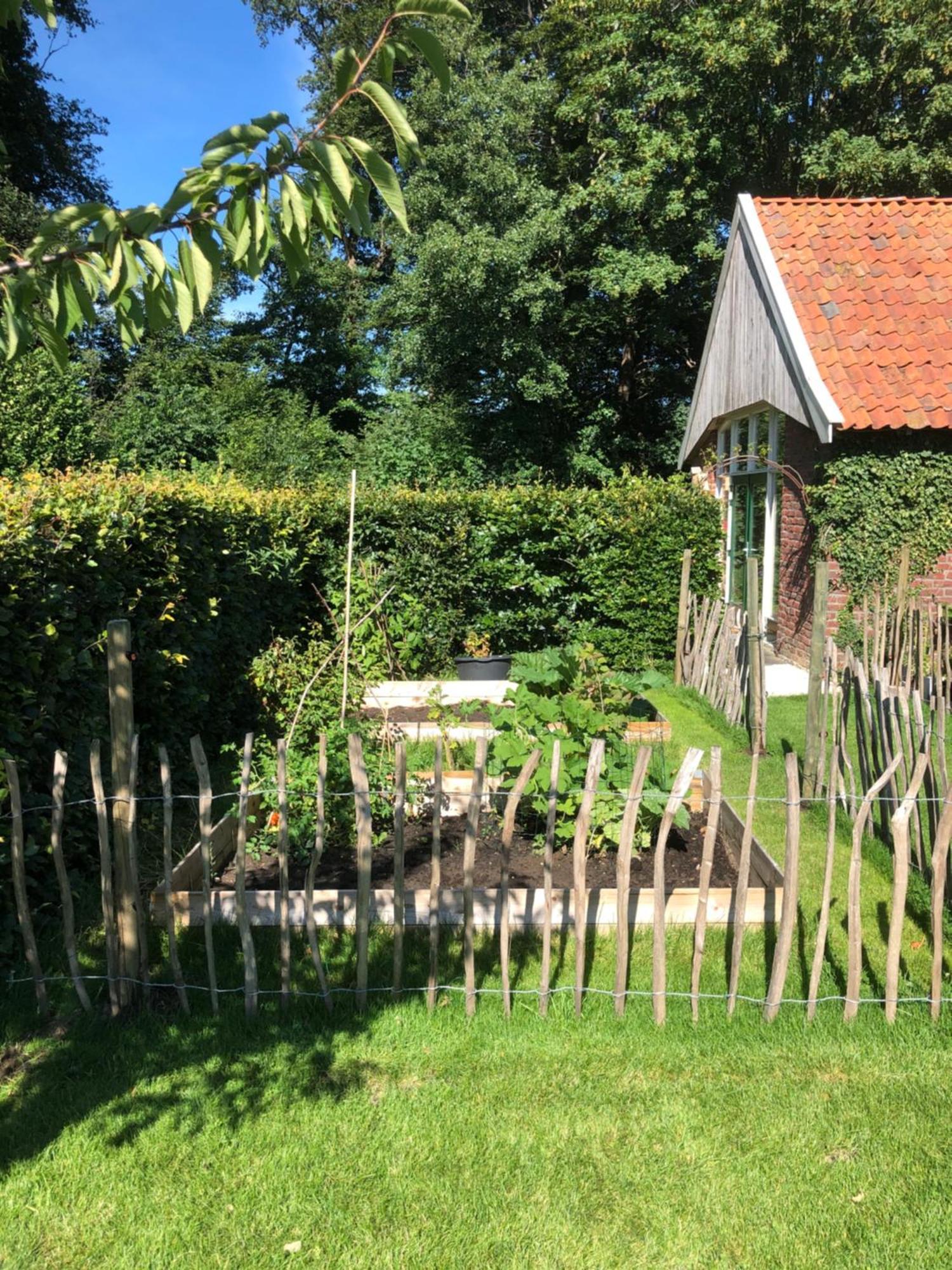 Buitenverblijf Het Grootenhuis Winterswijk Henxel Exterior foto
